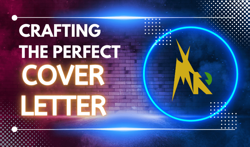 Crafting the Perfect Cover Letter